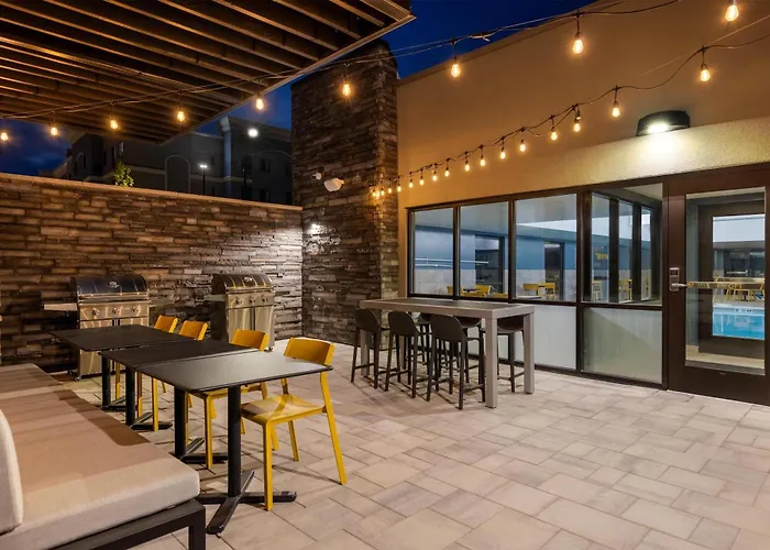 Home2 Suites By Hilton Ames
