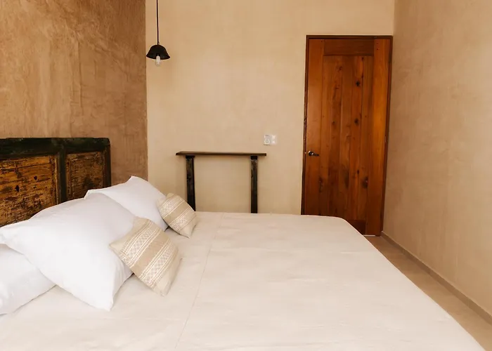 Izkina Casa Hotel Centro Cozumel