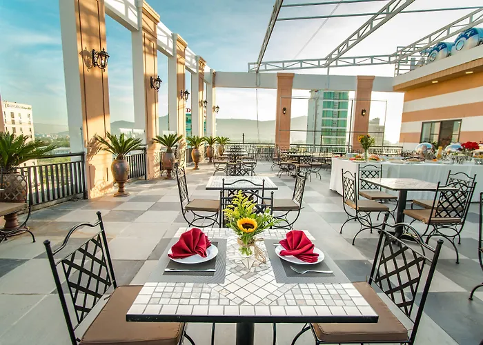 Ngoc Lan Hotel Da Nang