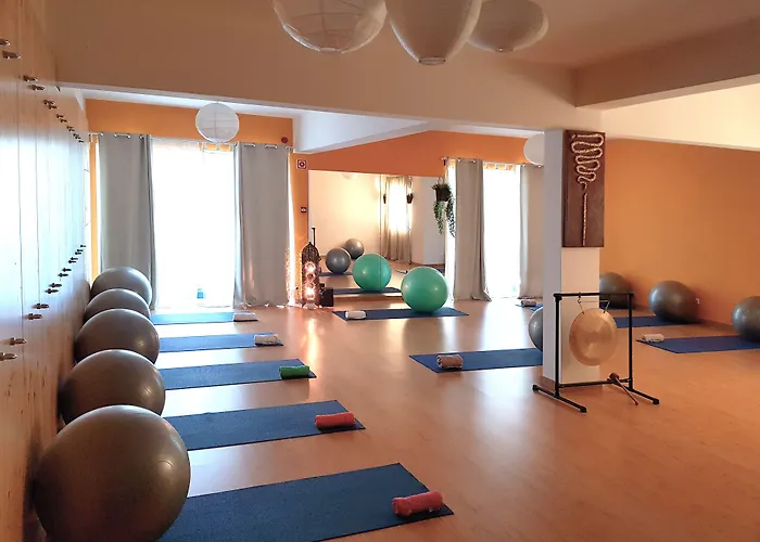 Villa Prana Guesthouse, Yoga & Ayurveda
