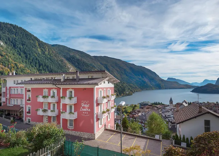 Londra Slow Living Molveno