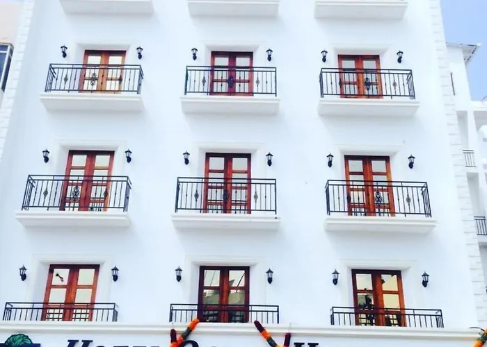 Hotel Ocean Heritage