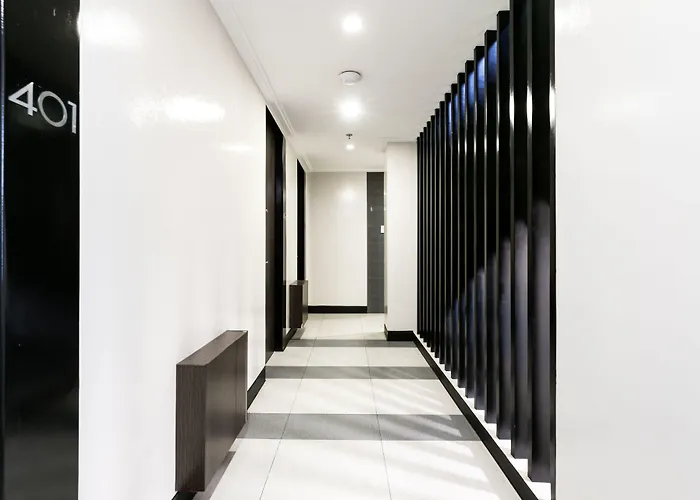 Artemis Place Makati Hotel