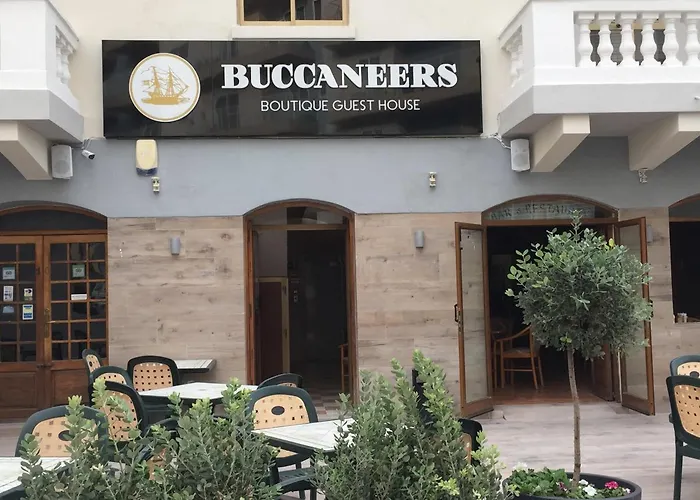  Buccaneers Boutique