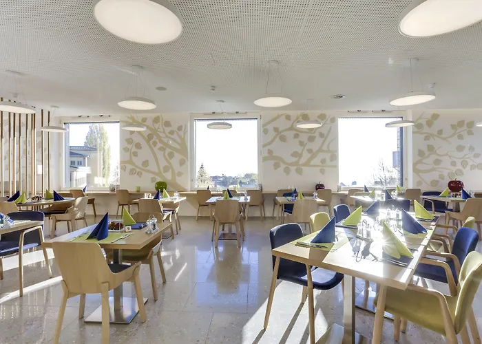 Hôtel accueillant les animaux: Hôtel des Patients