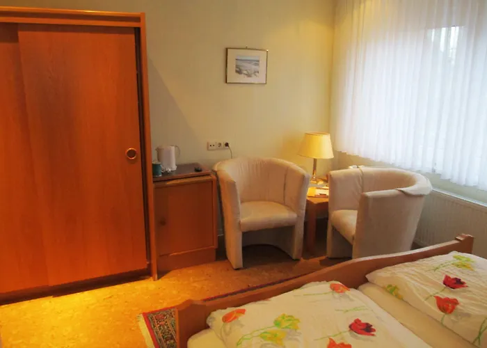 Haus Ohio Garni