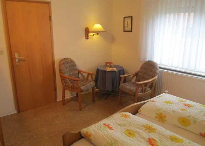 Haus Ohio Garni