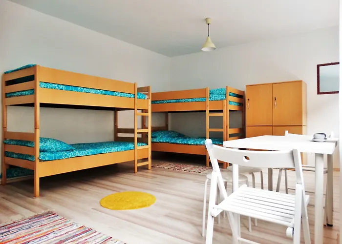 The Dots Hostel