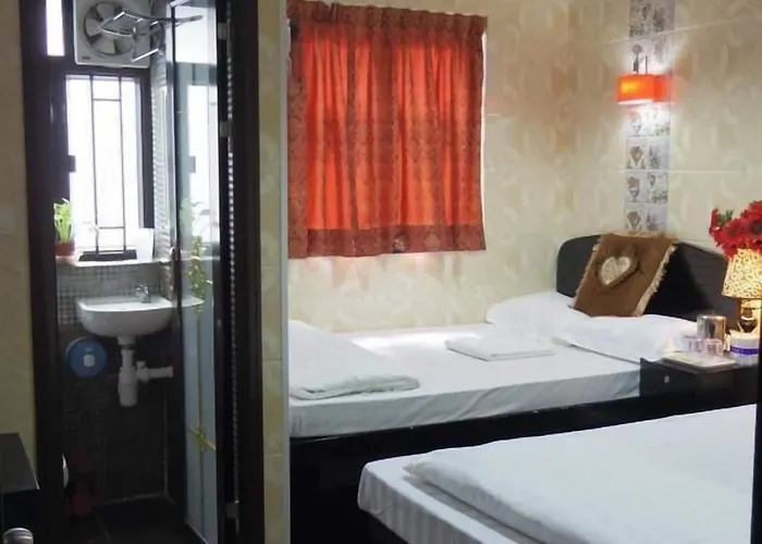 Mabuhay Hotel