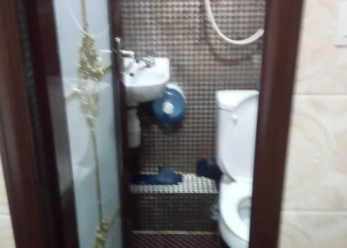 Mabuhay Hotel