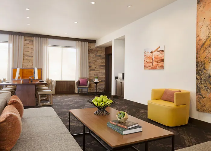 Hyatt Place Page Lake Powell