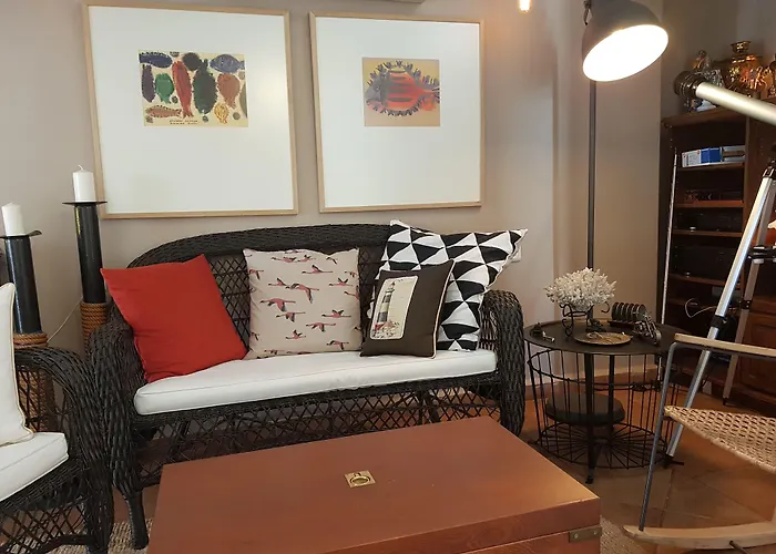 Hotel Am A&B Home