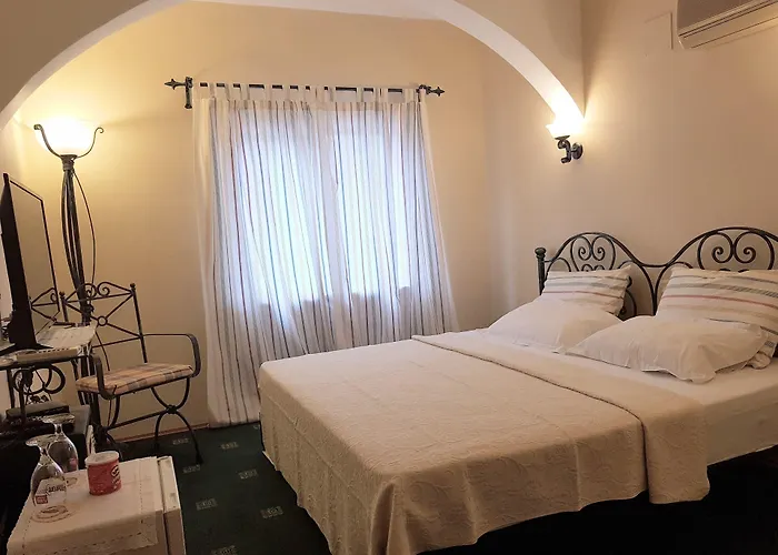 Hotel Am A&B Home