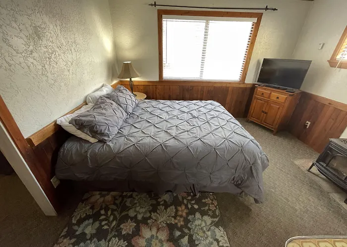 Motels Adventures Vacation Rentals