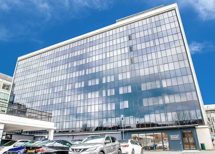 Livin' Serviced Apartments