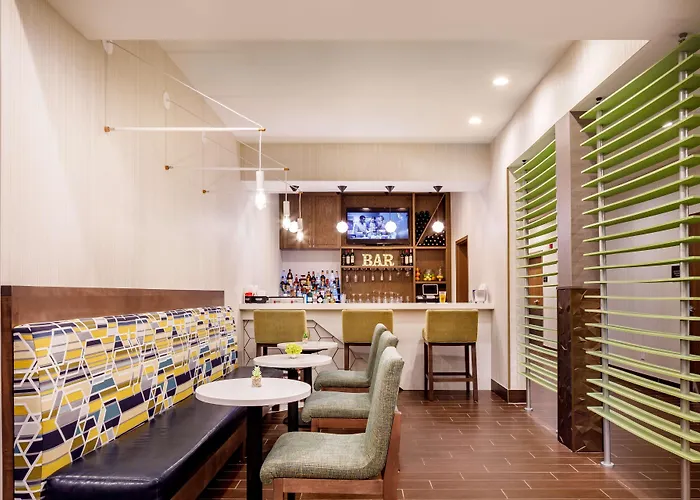 Hampton Inn By Hilton Paramus
