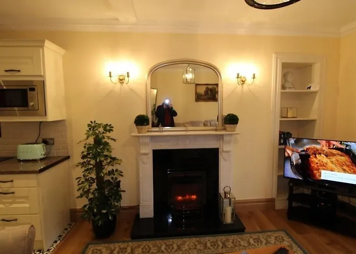 Apartment: The Post House