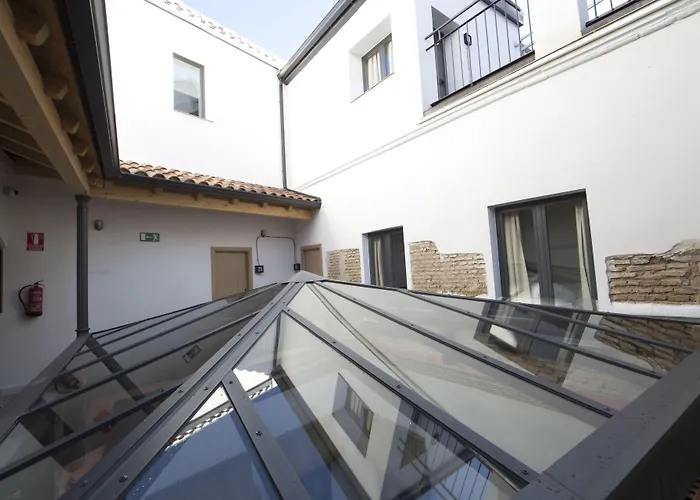 Trip to College U-Sense For You Sevilla