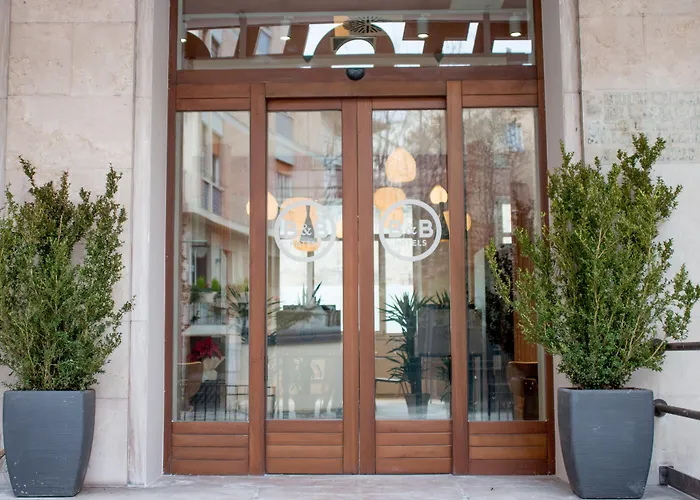 B&B Hotel Treviso
