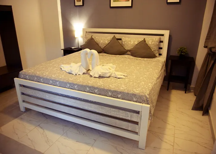 Batey Hotel Boutique