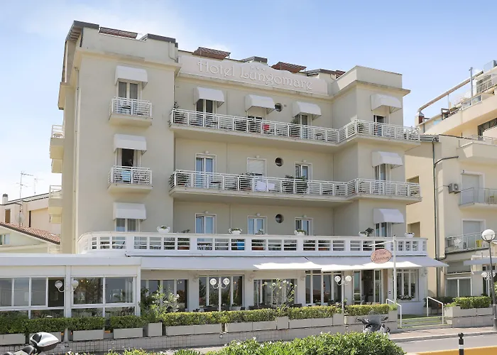 Hotel Lungomare