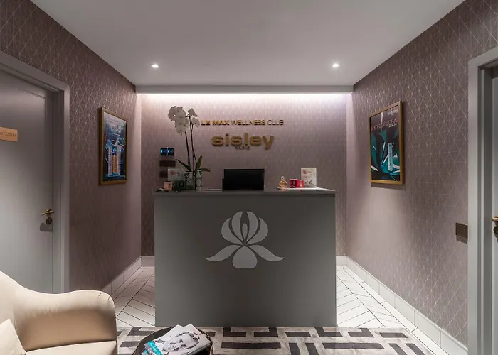 Hotel 5 stelle: Gran Hotel Inglés - The Leading Hotels of the World