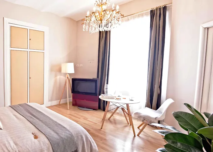 Kinderhotel Cardilli Luxury Rooms