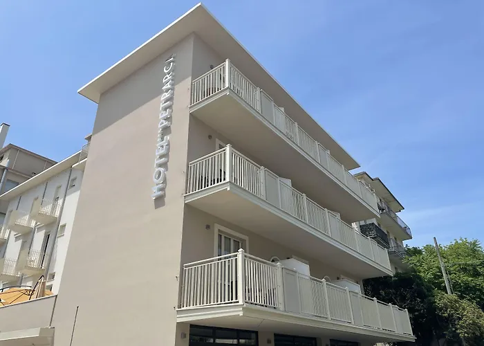 Hotel familiare: Hotel Petrarca