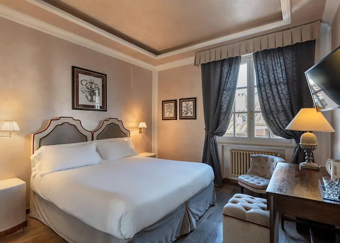 Residenza Gambrinus