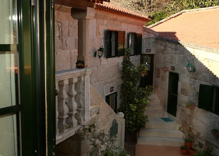  Casa Do Sear - Turismo Rural&Spa