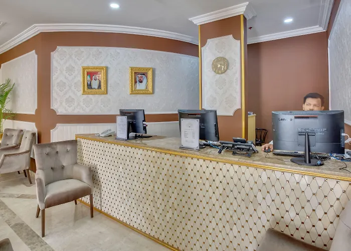 Royal Hotel