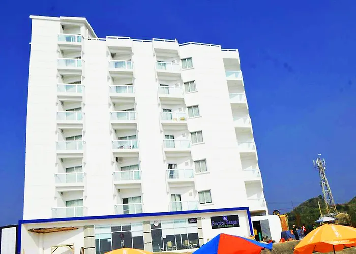 Hotel: Exotica Sampan
