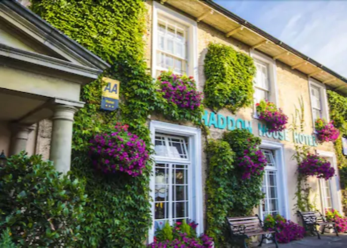 Haddon House Hotel