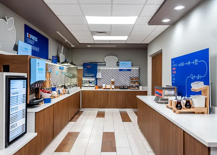 Holiday Inn Express & Suites - Punta Gorda By Ihg
