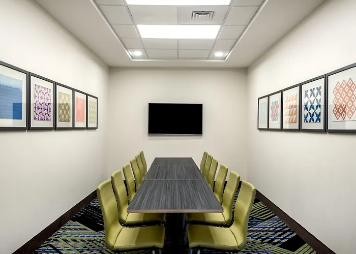 Holiday Inn Express & Suites - Punta Gorda By Ihg