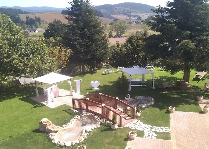Hotel Grandinetti