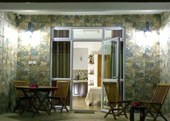 Easy Stay Residence