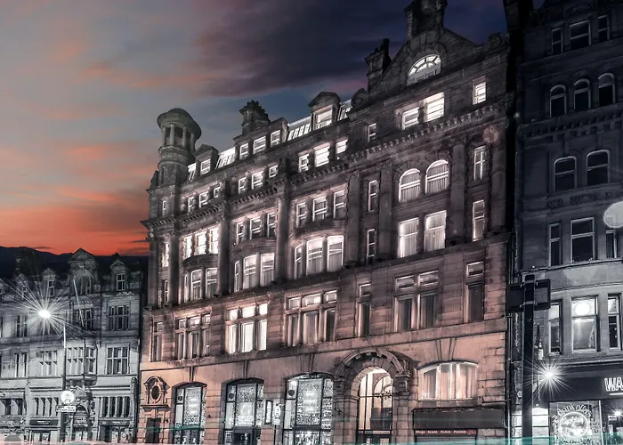 Terlon Apartments