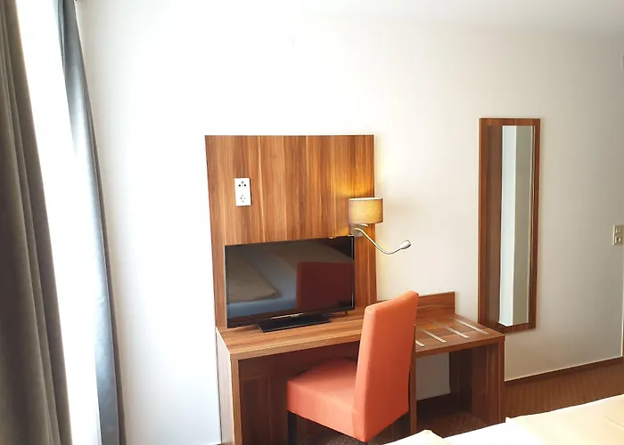Kirchberg Hotel Garni