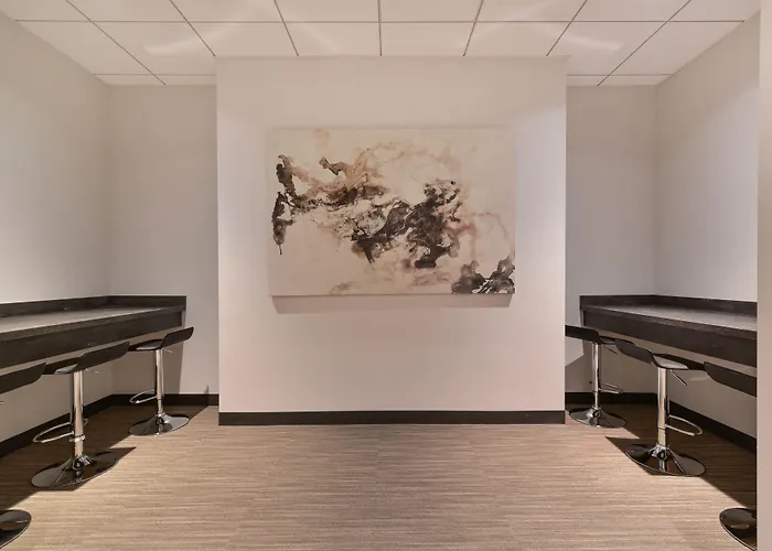 Apartments Global Luxury Suites Downtown Boston