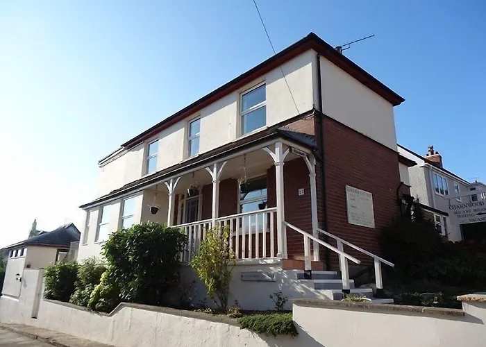 Guests house Charnwood Guest House