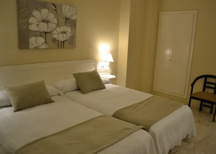 Hotel con piscina: Hotel Ramomar