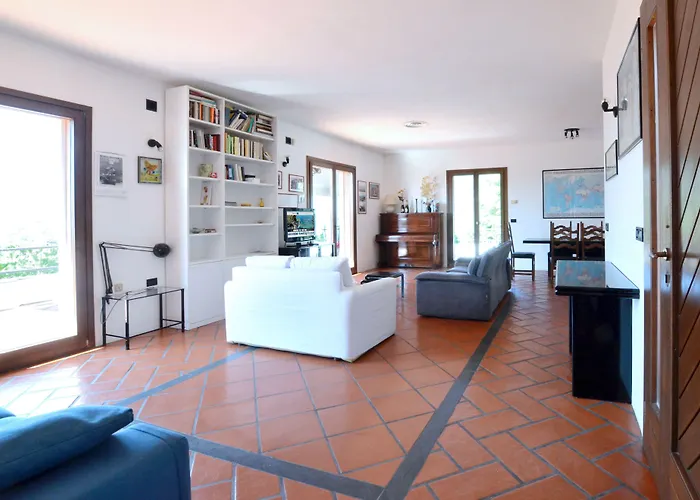 Villa Manuela
