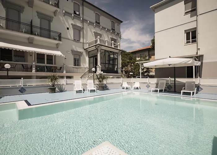 Hotel Belvedere Mare