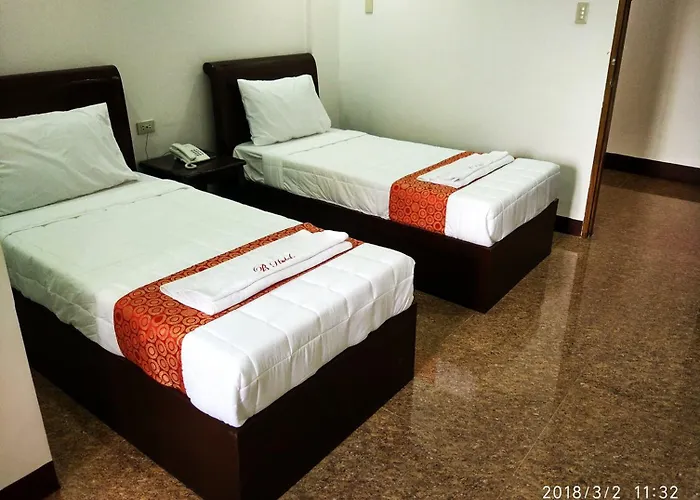 Bicotels Hotel