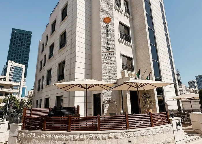 Celino Hotel