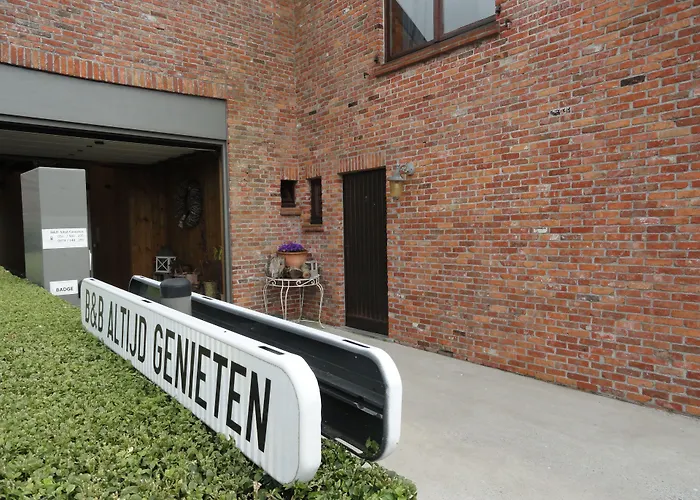  Altijd Genieten