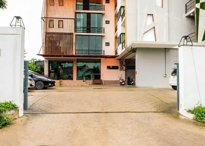 Stay Mayb Chiang Mai