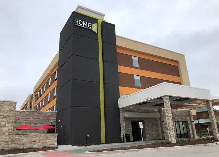 Home2 Suites By Hilton Fort Collins