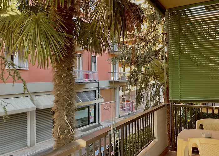 Residenza Borgo Trento